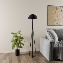 Load image into Gallery viewer, Lunar - Floor Lamp
