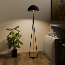 Load image into Gallery viewer, Lunar - Floor Lamp
