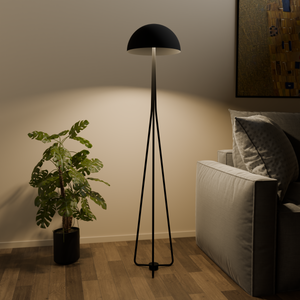 Lunar - Floor Lamp