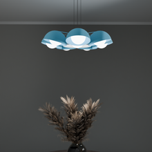 Load image into Gallery viewer, Lunar chandelier
