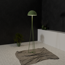 Load image into Gallery viewer, Lunar - Floor Lamp
