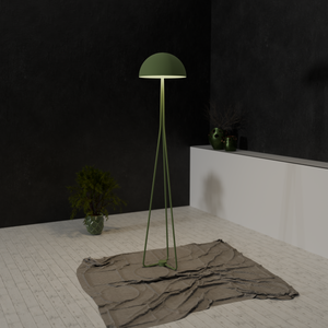 Lunar - Floor Lamp