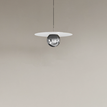 Load image into Gallery viewer, Troika Single - Pendant
