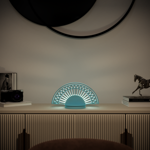 Breeze - Table Lamp
