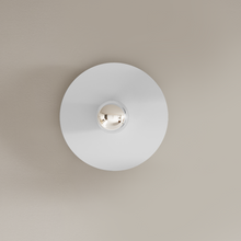 Load image into Gallery viewer, Troika Single - Wall Lamp
