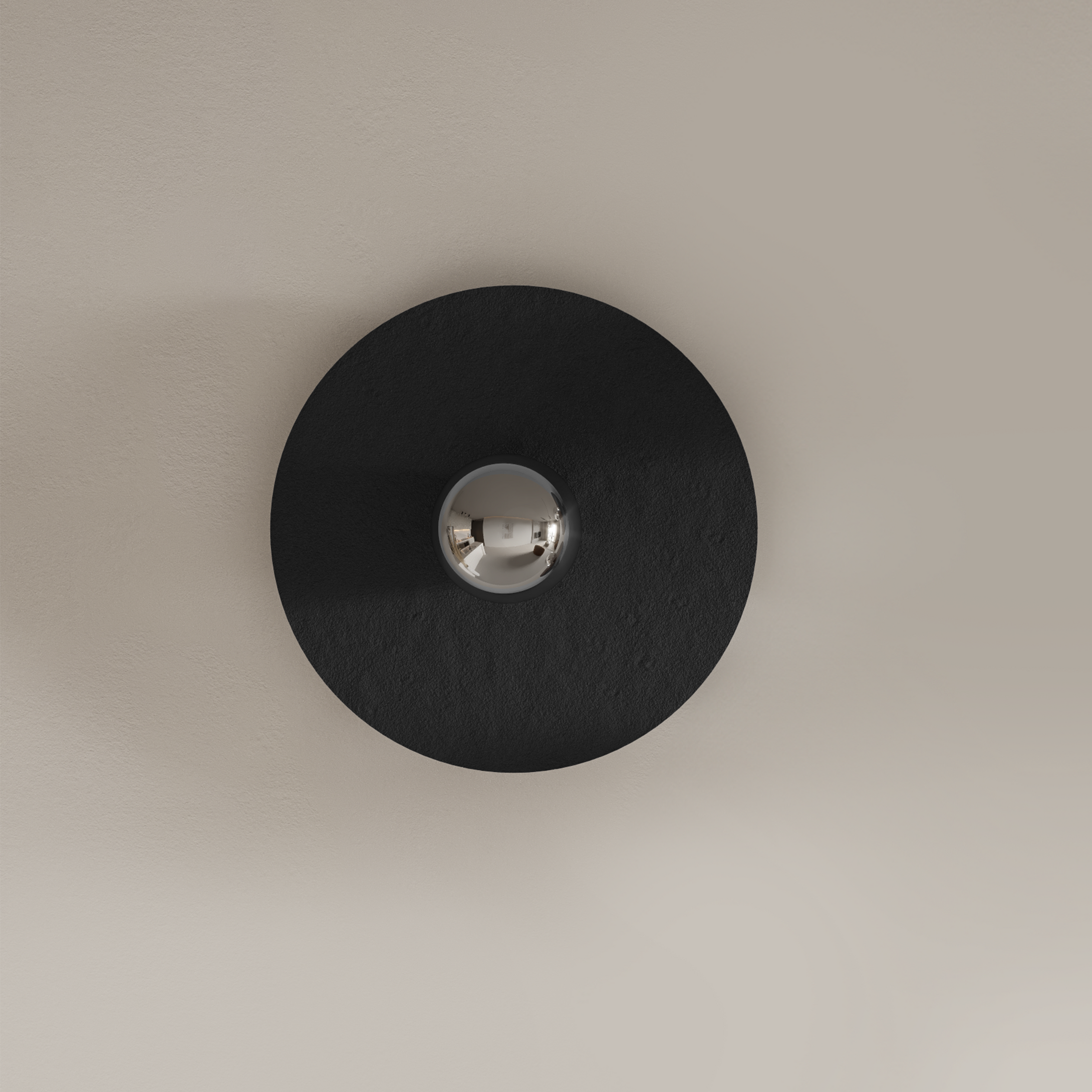 Troika Single - Wall Lamp