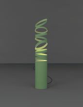 Load image into Gallery viewer, Whirl - Floor Lamp
